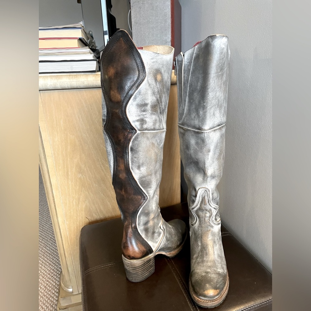 FREEBIRD Calgary Boots!!!